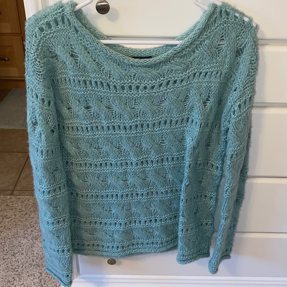 The Limited sweater